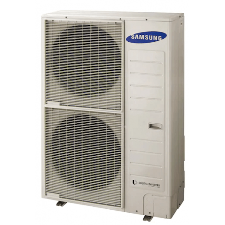 Pompa ciepła Samsung ClimateHub Mono 16kW AE160RXYDGG/EU + AE260RNWMGG/EU 3~