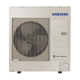 Pompa ciepła Samsung ClimateHub Mono 8kW AE080RXYDGG/EU + AE260RNWMGG/EU 3~