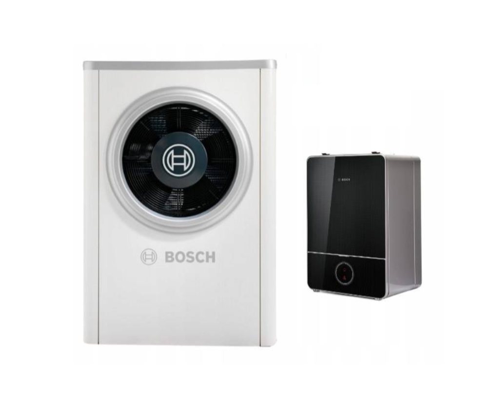 Pompa Ciepła Bosch COMPRESS CS7000i AW ORE 13