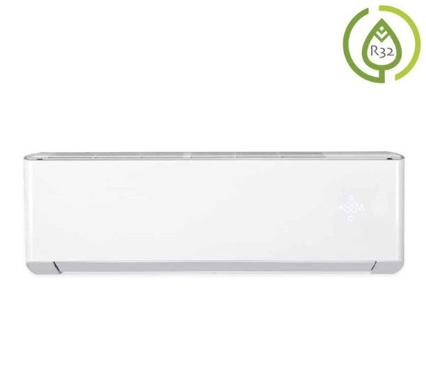 Klimatyzator Split Gree AMBER Standard White 2,7 kW GWH09YC-K6DNA1A