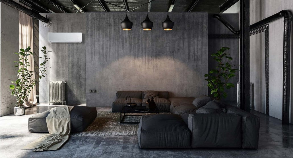 Klimatyzator Split Gree AMBER Prestige 7,03 kW GWH24YE-S6DBA2A