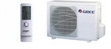 Klimatyzator Split Gree AMBER Standard White 2,7 kW GWH09YC-K6DNA1A
