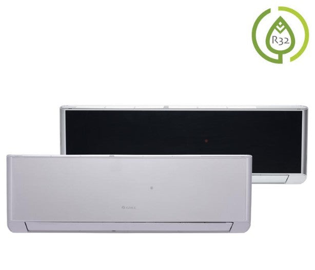 Klimatyzator Split Gree AMBER Standard Silver 7 kW GWH24YE-K6DNA2A