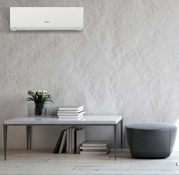 Klimatyzator Split Gree AMBER Standard White 5,3 kW GWH18YD-K6DNA1A