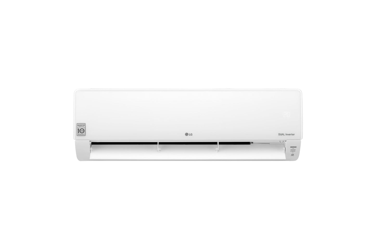 Klimatyzacja Multi-Split LG j. zewnętrzna MU3R15 + DM07RK + DC09RK