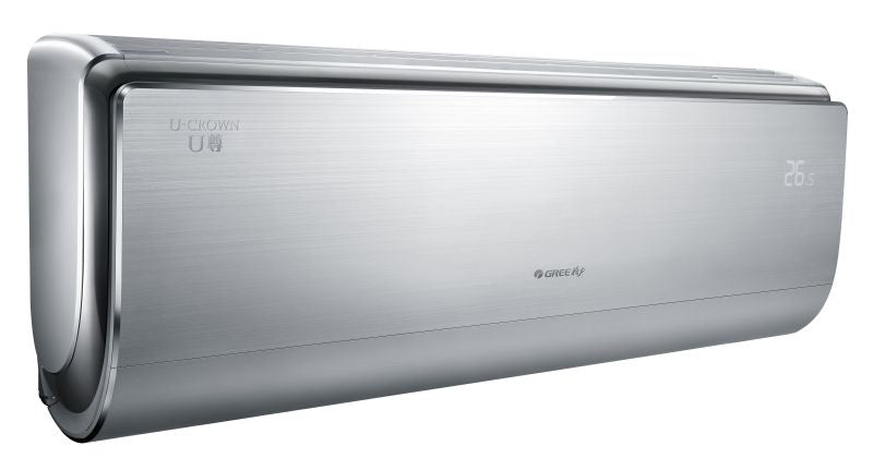 Klimatyzator Split Gree U-Crown 2,7 kW GWH09UB-K6DNA4A