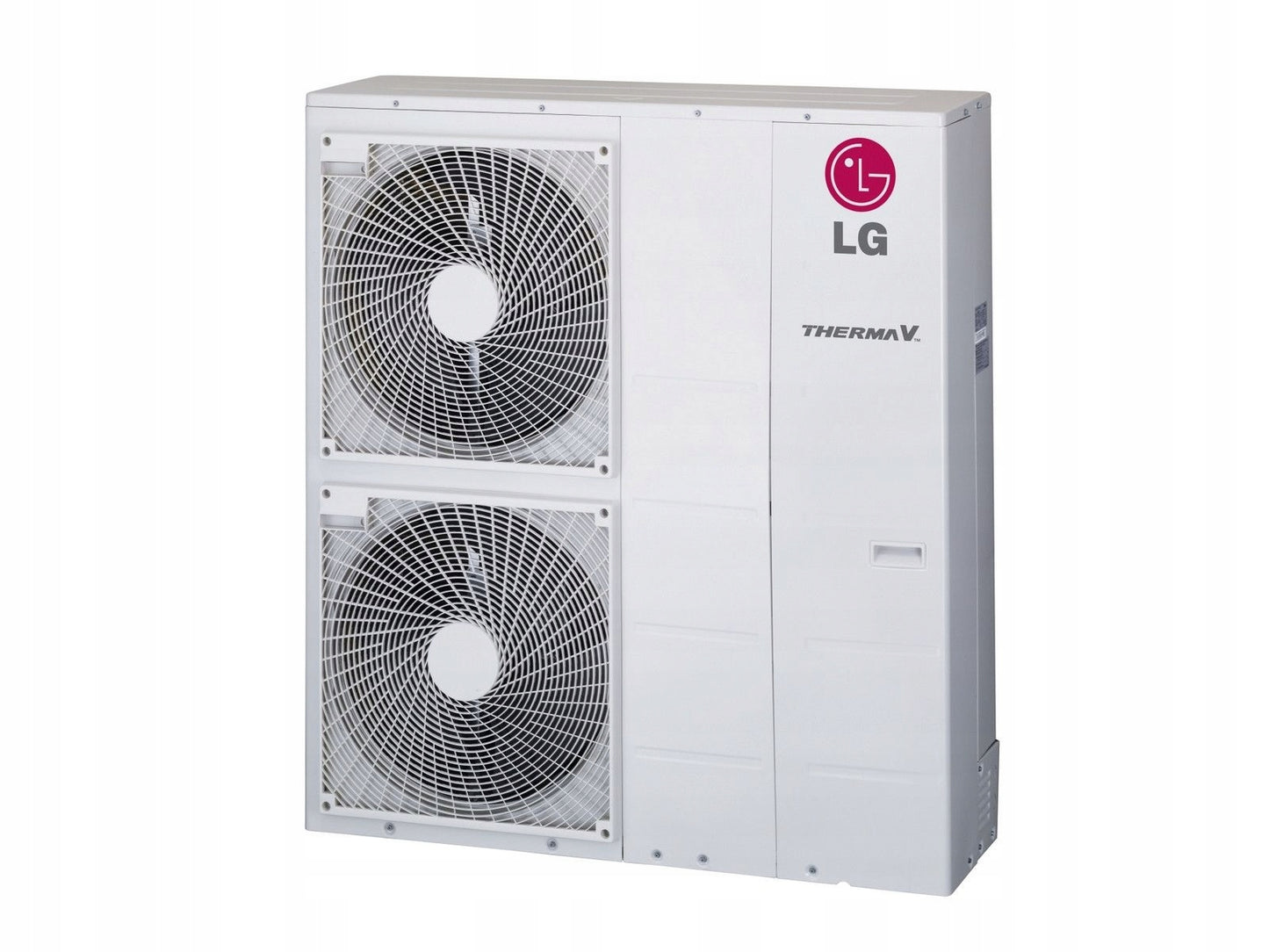 Pompa ciepła LG Therma V monoblok 14 kW HM143M.U33 3~