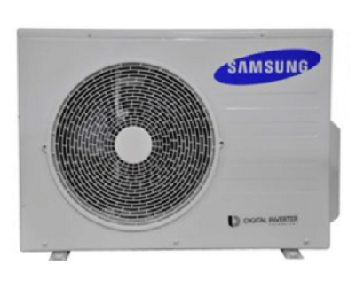 Pompa ciepła Samsung ClimateHub Mono 5kW AE050RXYDEG/EU + AE200RNWMEG/EU