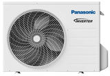 Pompa ciepła Panasonic AQUAREA High Performance 5 kW KIT-WC05J3E5 = WH-UD05JE5 + WH-SDC0305J3E5