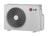 Klimatyzator Split LG Deluxe DC09RK 2,5 kW