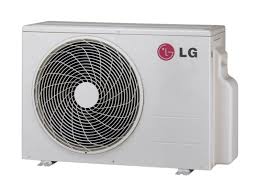 Klimatyzator Split LG Standard plus PC18SK 5,0 kW