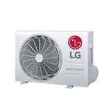 Klimatyzator Split LG Standard 2 S09ET 2,5 kW