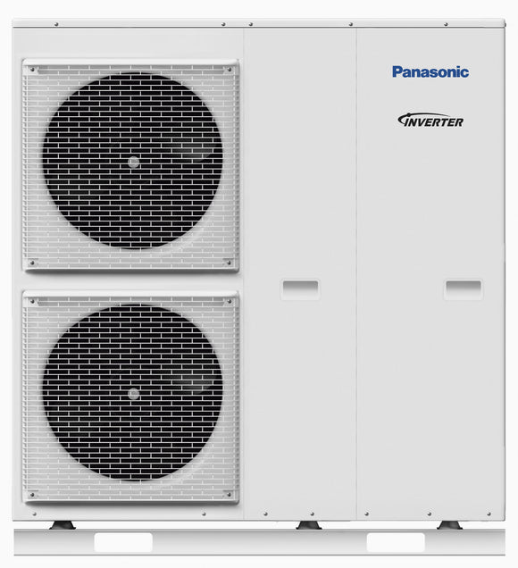 Pompa ciepła Panasonic AQUAREA T-CAP monoblok 12 kW WH-MXC12H3E8 3~