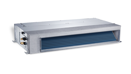 Klimatyzator kanałowy Climate 5000 SCI 18-2 DCT