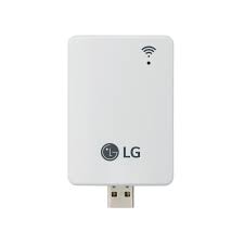 Pompa ciepła LG Therma V monoblok 5 kW HM051M.U43