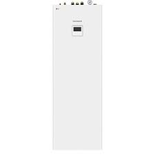 Pompa ciepła LG Therma V ze zintegrowanym zbiornikiem 5 kW HU051MR.U44 + HN0916T.NB1