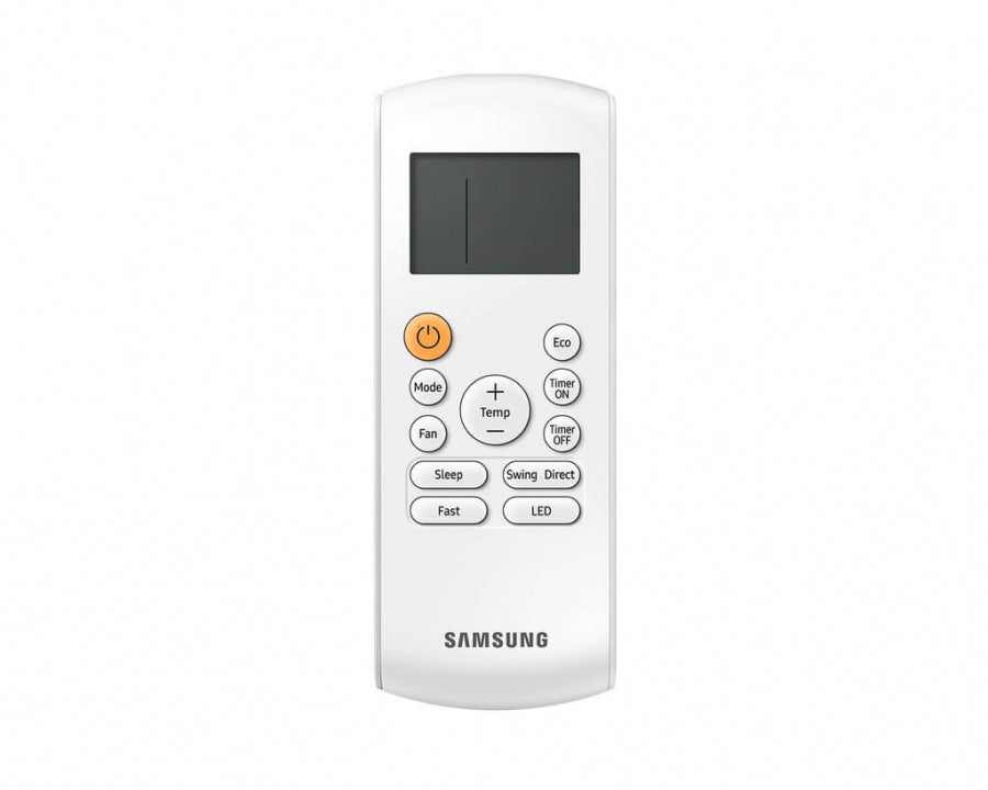 Klimatyzator Split Samsung AR35 o mocy 5,3 kW AR18TXHQASIN/EU / AR18TXHQASIX/EU