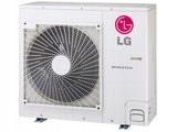 Pompa ciepła LG Therma V Split 9 kW HU091MR.U44 + HN091MR.NK5