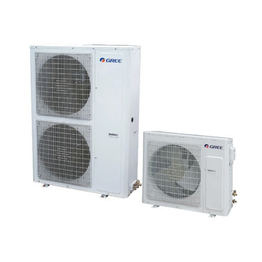 Klimatyzator kasetonowy GREE GUD100T/A-T + GUD100W/NhA-X + TF06 10 kW