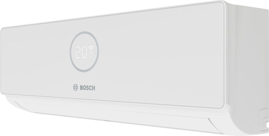 Klimatyzacja Multi-Split Bosch j. zewnętrzna Climate 5000 MS 14 OUE + 2x CL3000IU W 26 E