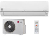 Klimatyzator Split LG Standard plus PC18SK 5,0 kW
