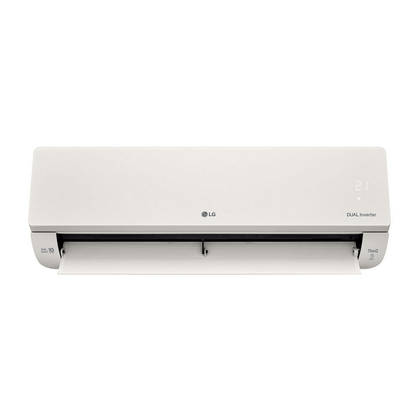 Klimatyzator Split LG ARTCOOL Beige AB12BK 3,5 kW