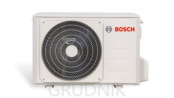 Klimatyzacja Multi-Split Bosch j. zewnętrzna Climate 5000 MS 14 OUE + 2x CL3000IU W 26 E