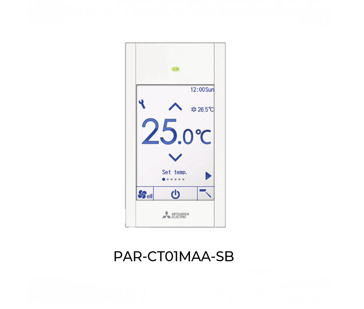 Klimatyzator podstropowy Mitsubishi PCA-M50KA / SUZ-M50VA