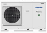 Pompa ciepła Panasonic AQUAREA High Performance monoblok 7 kW WH-MDC07J3E5