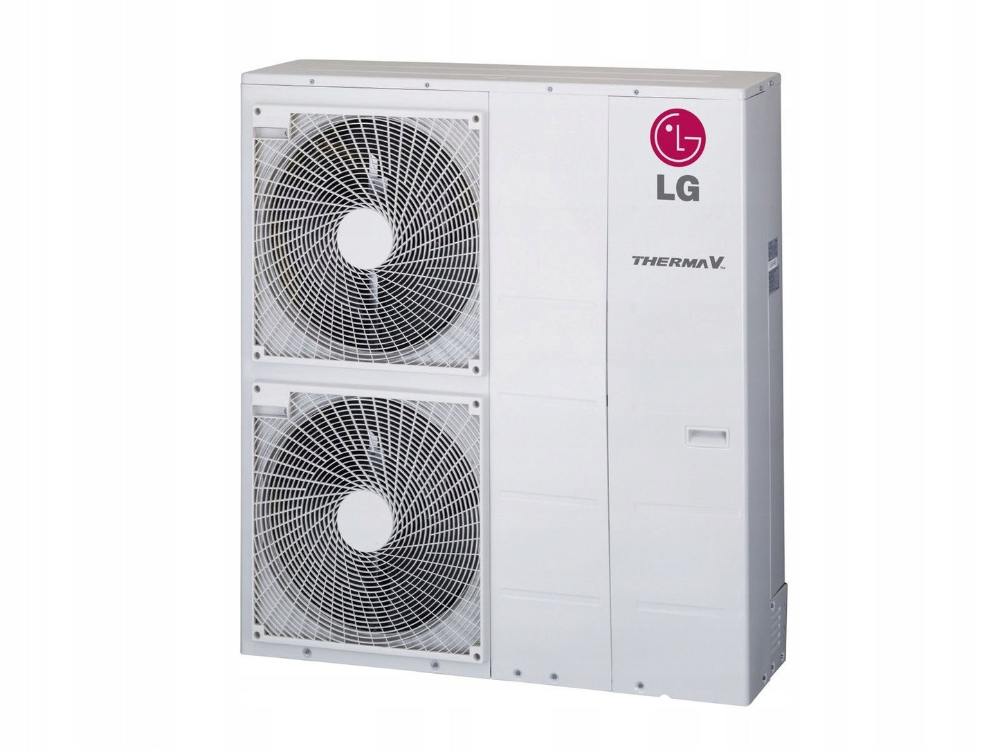 Pompa ciepła LG Therma V monoblok 12 kW HM121M.U33