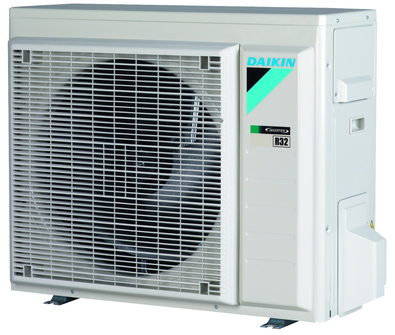 Klimatyzator split kanałowy Daikin FDXM35F9 / RXM35R9 / BRC4C65