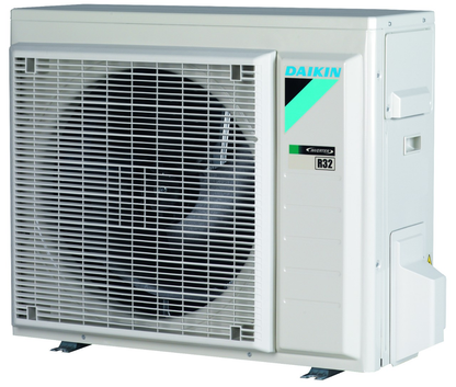 Klimatyzator split kanałowy Daikin FDXM25F9 / RXM25R9 / BRC4C65