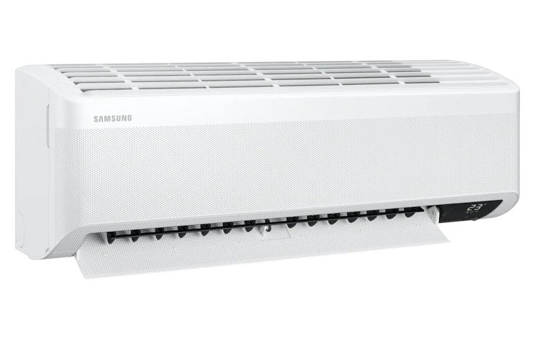 Klimatyzator Split Samsung WIND-FREE Elite o mocy 2,5 kW AR09TXCAAWKN/EU / AR09TXCAAWKX/EU