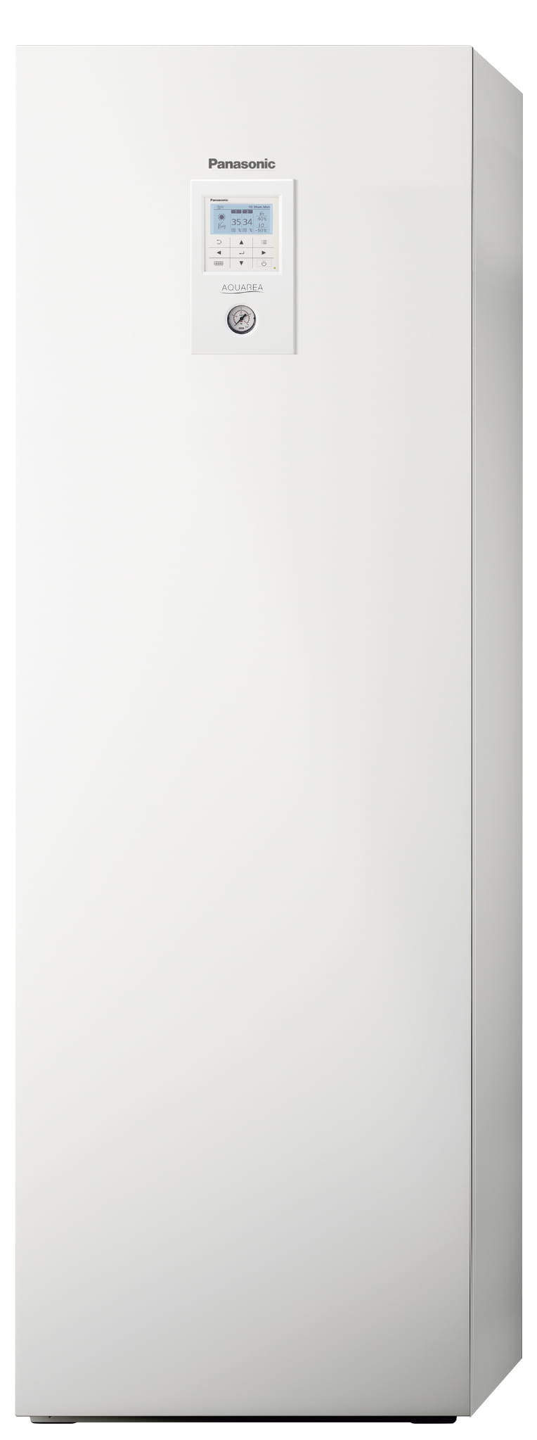 Pompa ciepła Panasonic AQUAREA High Performance All-in-One 9 kW KIT-ADC09JE5-1 = WH-UD09JE5-1 + WH-ADC0309J3E5