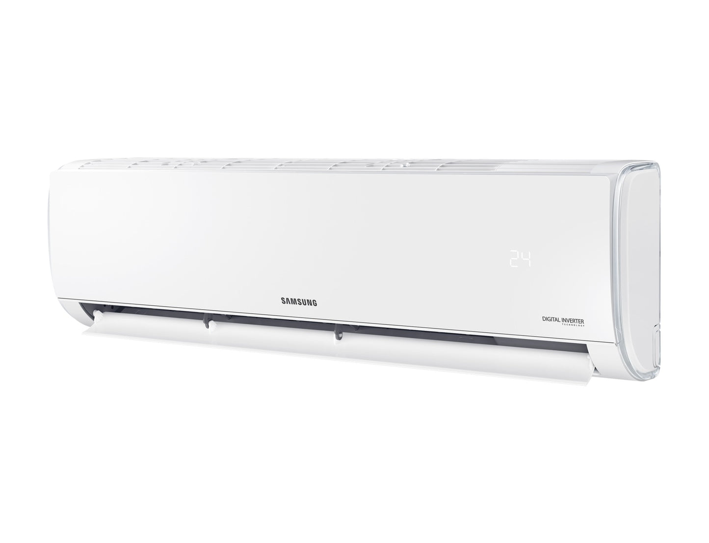 Klimatyzator Split Samsung AR35 o mocy 2,6 kW AR09TXHQASIN/EU / AR09TXHQASIX/EU