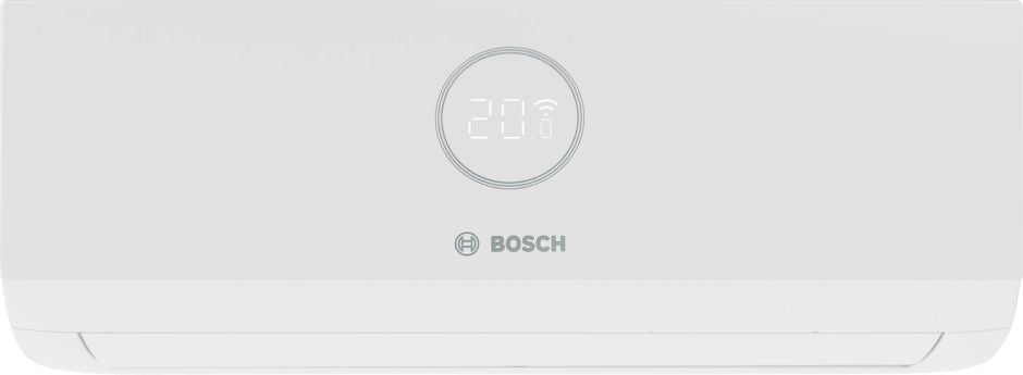 Klimatyzacja Multi-Split Bosch j. zewnętrzna Climate 5000 MS 14 OUE + 2x CL3000IU W 26 E