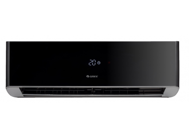Klimatyzator Split Gree AMBER Standard Full Black 2,7 kW GWH09YC-K6DNA2A