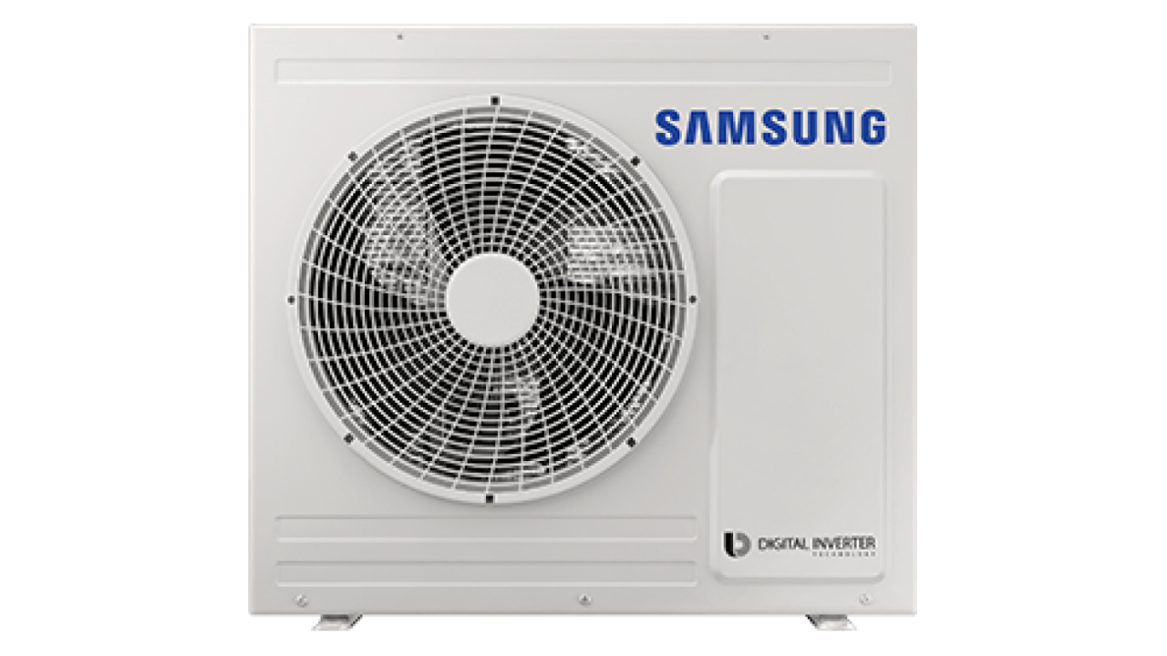 Pompa ciepła Samsung Mono 5 kW AE050RXYDEG/EU