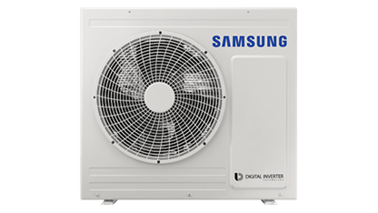 Pompa ciepła Samsung Mono 5 kW AE050RXYDEG/EU