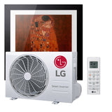 Klimatyzator Split LG ARTCOOL Gallery A12FT 3,5 kW