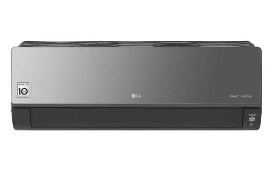 Klimatyzator Split LG ARTCOOL Mirror AC12BK 3,5 kW