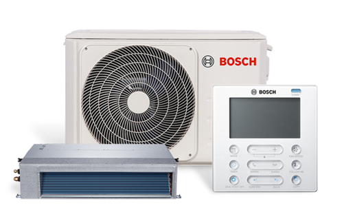 Klimatyzator kanałowy Climate 5000 SCI 18-2 DCT