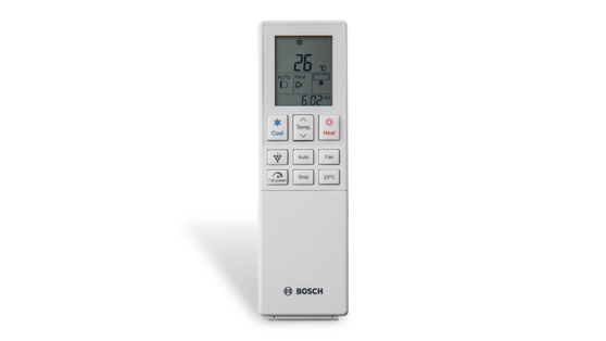 Klimatyzator Split Bosch CL8001i-Set 35 WE 3,5 kW