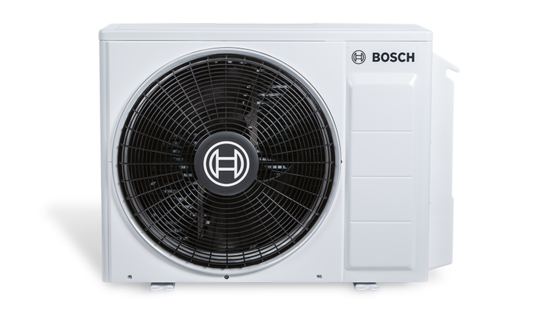 Klimatyzator Split Bosch CL8001i-Set 35 WE 3,5 kW