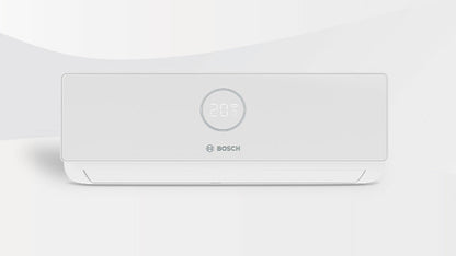 Klimatyzacja Multi-Split Bosch j. zewnętrzna Climate 5000 MS 14 OUE + 2x CL5000IU W 26 E