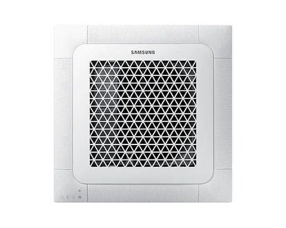 Klimatyzator kasetonowy 4- kierunkowy Samsung mini Wind-FreeTM AC026RNNDKG/EU / AC026RXADKG/EU