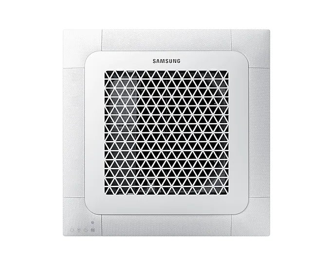 Klimatyzator kasetonowy 4- kierunkowy Samsung mini Wind-FreeTM AC035RNNDKG/EU / AC035RXADKG/EU