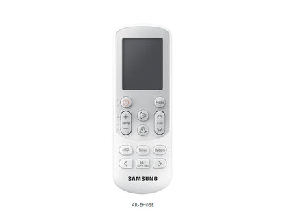 Klimatyzator konsolowy Samsung AC052RNJDKG/EU / AC052RXADKG/EU