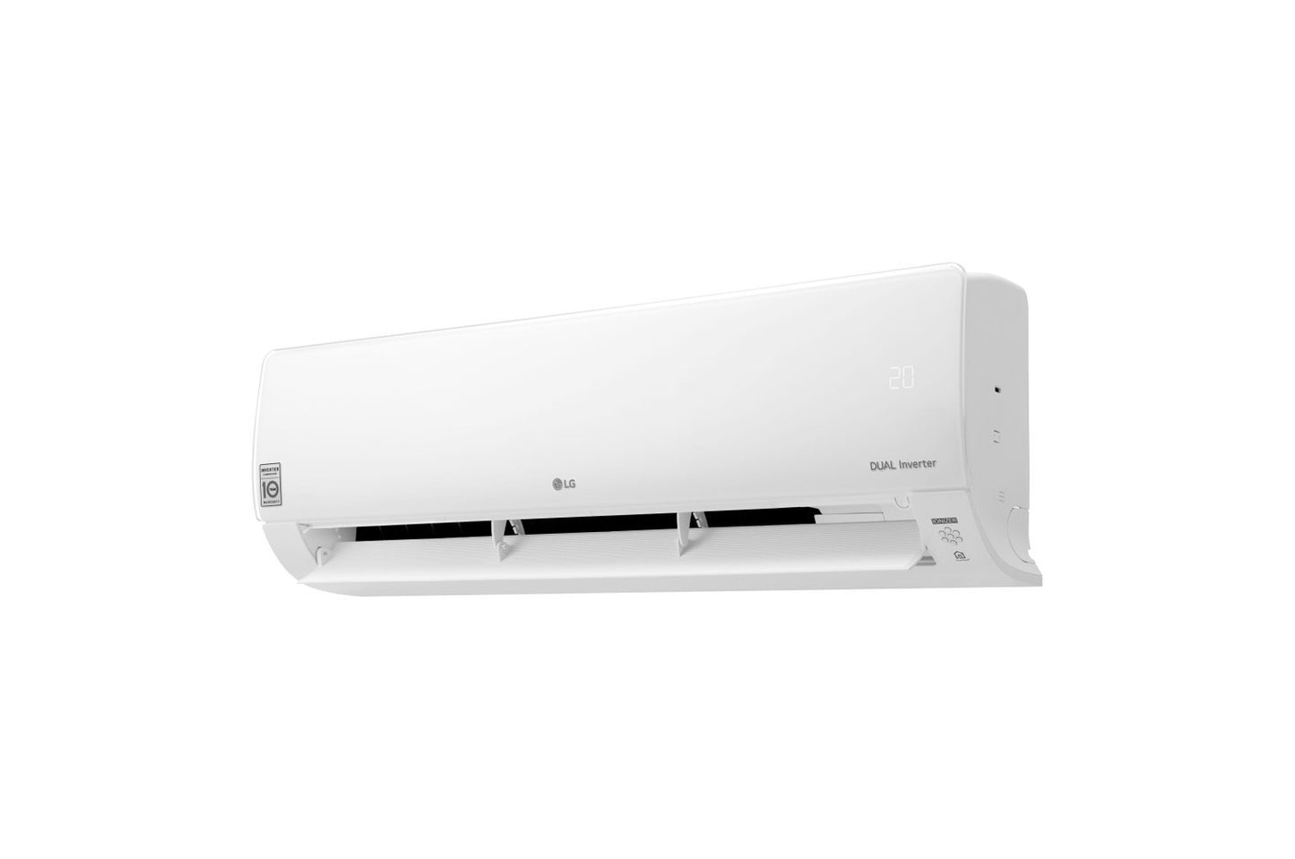 Klimatyzator Split LG Deluxe DC18RK 5 kW