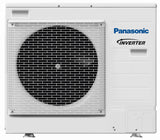 Pompa ciepła Panasonic AQUAREA High Performance 7 kW KIT-WC07J3E5 = WH-UD07JE5 + WH-SDC0709J3E5